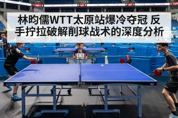 table tennis player match